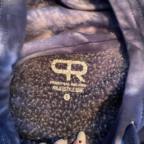 Hoodie - Picture 4 of 5